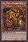 Product image for Le Dragon Ailé de Râ