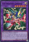 Product image for Canon Dragon-XY