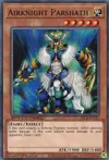 Product image for Airknight Parshath