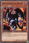 Product image for Archfiend of Gilfer
