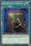 Product image for Archfiend's Oath