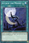Product image for Attack the Moon!