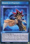 Product image for Beasts of Phantom