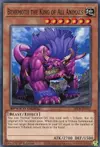 Product image for Behemoth the King of All Animals