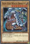 Product image for Blue-Eyes White Dragon