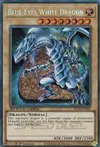 Product image for Blue-Eyes White Dragon