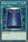 Product image for Book of Moon