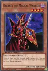 Product image for Breaker the Magical Warrior