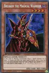 Product image for Breaker the Magical Warrior