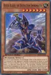 Product image for Buster Blader, the Destruction Swordmaster