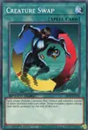 Product image for Creature Swap