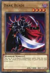 Product image for Dark Blade