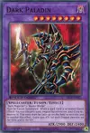 Product image for Dark Paladin