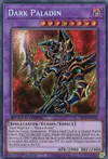 Product image for Dark Paladin