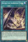 Product image for Destruction Swordsman Fusion