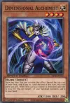Product image for Dimensional Alchemist