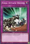 Product image for Final Attack Orders