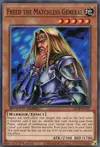 Product image for Freed the Matchless General