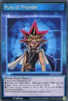 Product image for Fury of Thunder