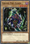 Product image for Grand Tiki Elder