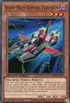 Product image for Heavy Mech Support Platform