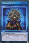 Product image for Hieratic Chant