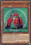 Product image for Machina Peacekeeper