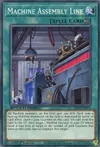 Product image for Machine Assembly Line