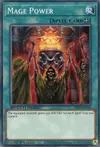 Product image for Mage Power