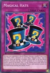 Product image for Magical Hats