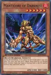 Product image for Manticore of Darkness