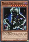 Product image for Masked Beast Des Gardius