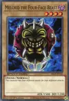 Product image for Melchid the Four-Face Beast