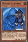 Product image for Mysterious Guard