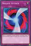 Product image for Negate Attack