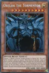 Product image for Obelisk the Tormentor