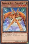 Product image for Phantom Beast Cross-Wing