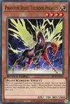 Product image for Phantom Beast Thunder-Pegasus