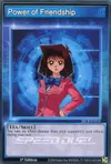 Product image for Power of Friendship