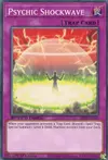 Product image for Psychic Shockwave