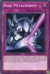 Product image for Rare Metalmorph