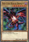 Product image for Red-Eyes Black Dragon