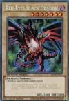 Product image for Red-Eyes Black Dragon