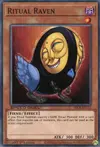Product image for Ritual Raven