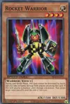 Product image for Rocket Warrior