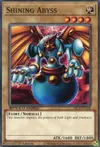 Product image for Shining Abyss