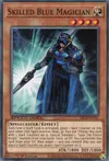 Product image for Skilled Blue Magician