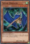 Product image for Spear Dragon