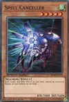 Product image for Spell Canceller