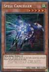 Product image for Spell Canceller